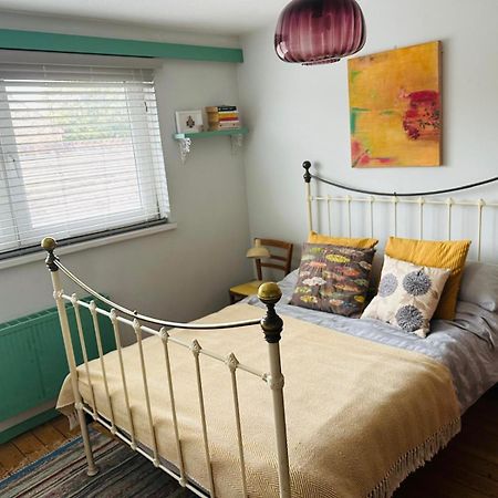 伦敦Stylish 3 Bed House With Parking In Bermondsey, Se1别墅 外观 照片