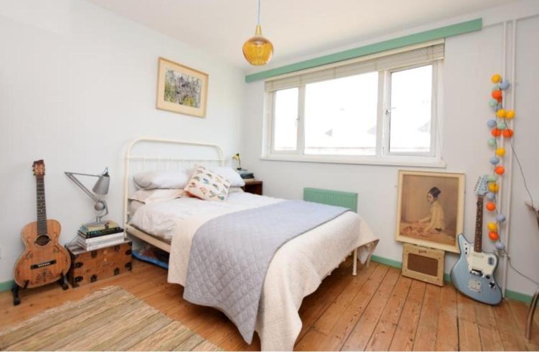 伦敦Stylish 3 Bed House With Parking In Bermondsey, Se1别墅 外观 照片