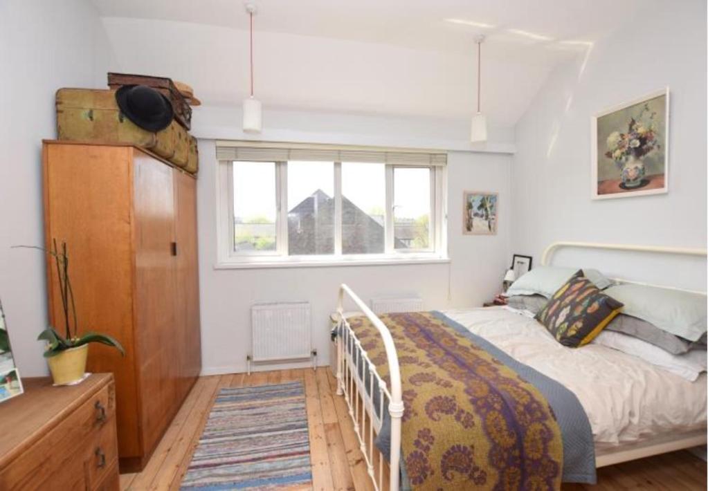 伦敦Stylish 3 Bed House With Parking In Bermondsey, Se1别墅 外观 照片